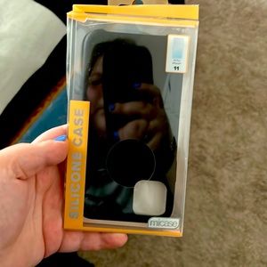 iPhone 11 phone case